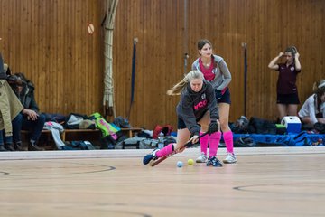 Bild 67 - A-Juniorinnen Zwischenrunde A und B